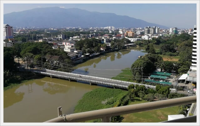Condominium4rent chiangmai.city