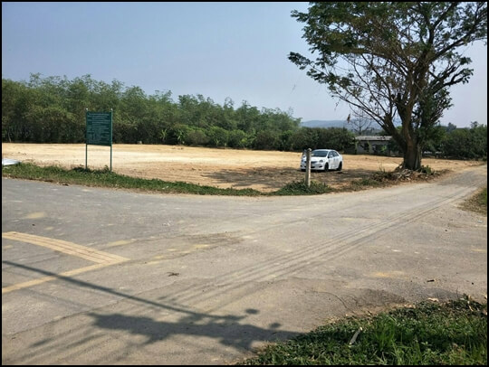 3rai CherngDoi Doisaket,chiangmai.